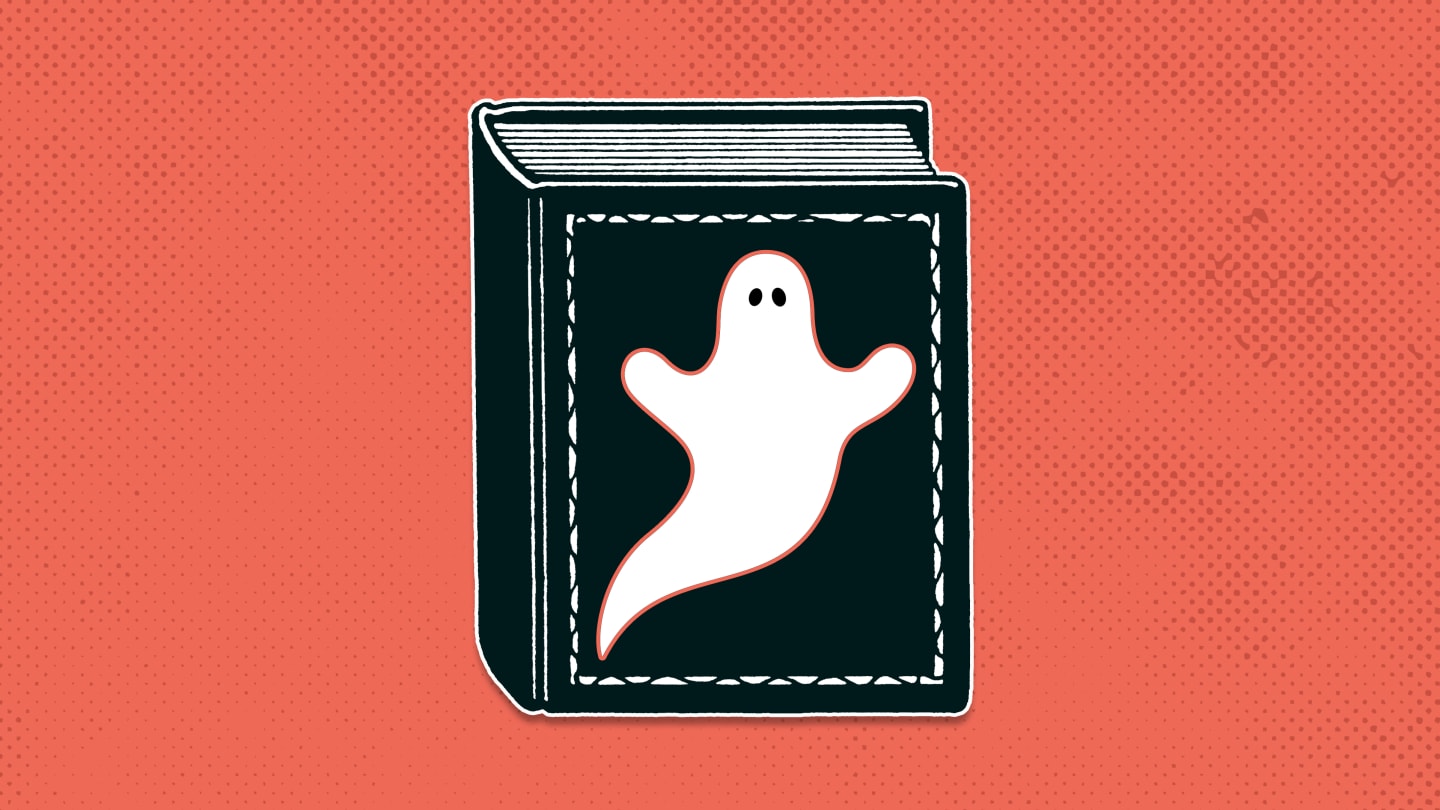 Famous Ghost Stories That Turned Out to Be Fakes