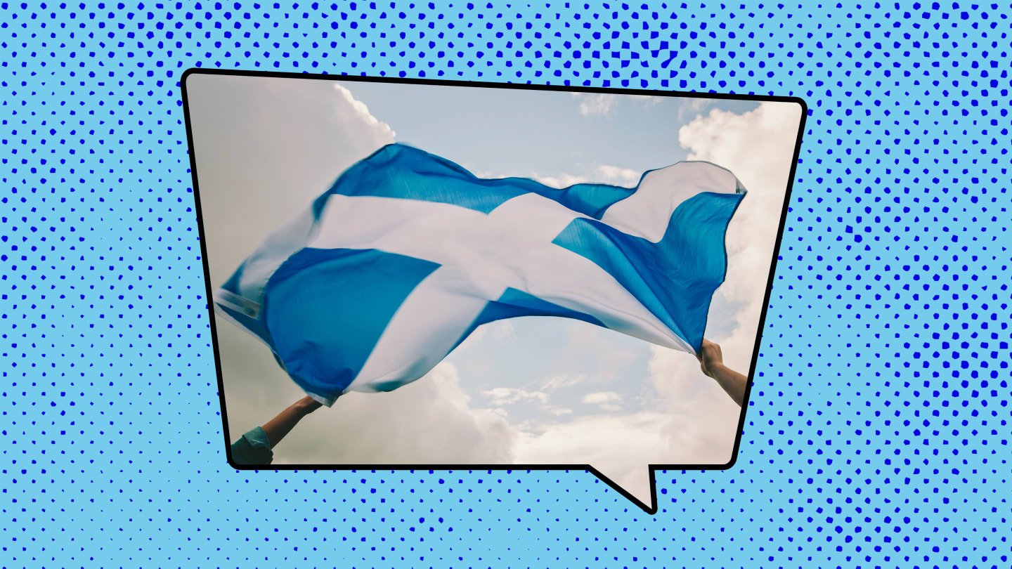 Scottish Slang: 13 Terms You Should Know