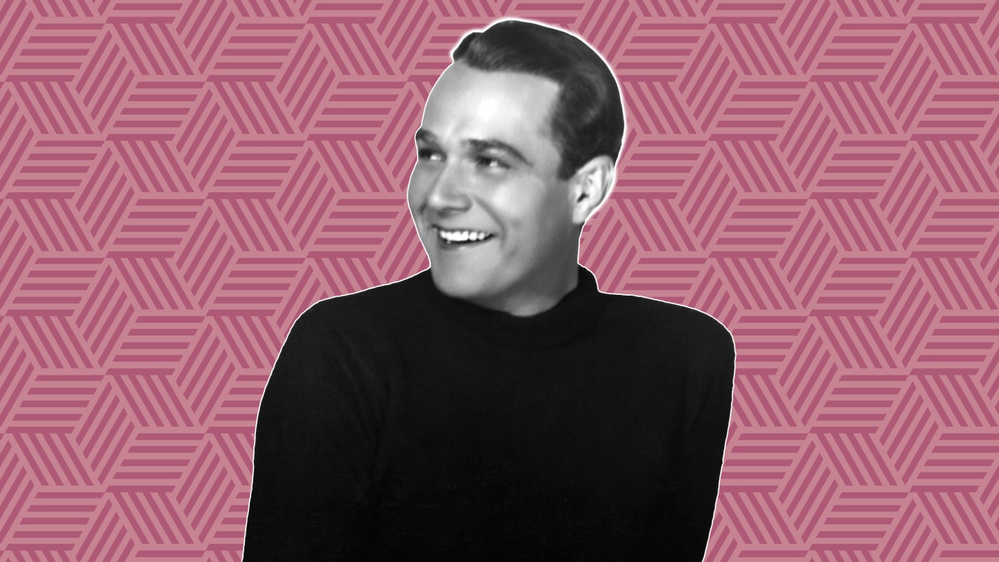 William Haines, Hollywood's First Out Gay Superstar