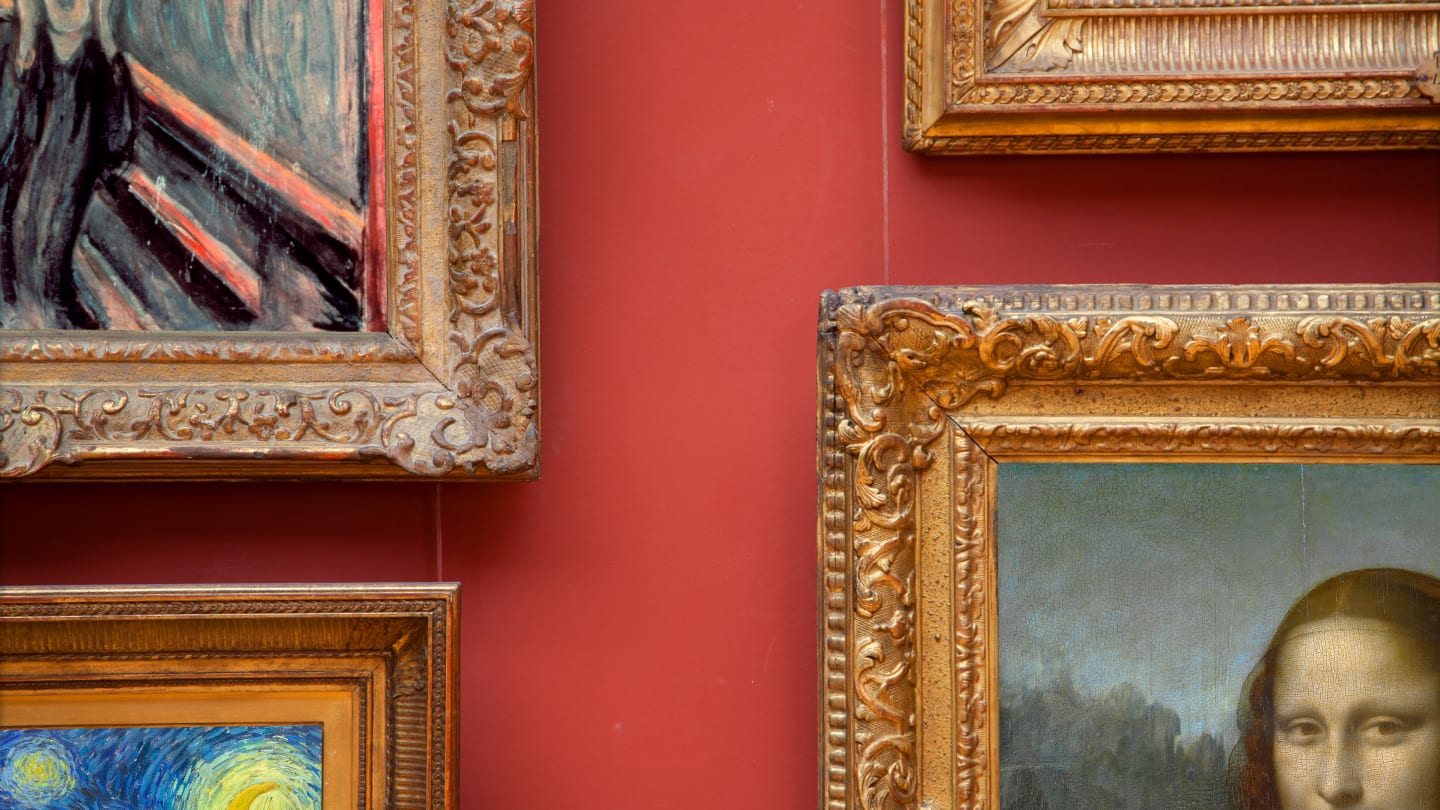 8 Interesting Interpretations of Famous Artworks