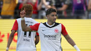 Omar Marmoush