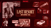 Fortnite Last Resort is coming tomorrow.
