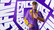 Fortnite players can earn a free Clix FNCS skin by competing in-game.