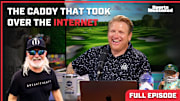 Episode 48 of the Dan's Golf World Show.