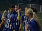 The grassroots football season is underway across the United Kingdom.