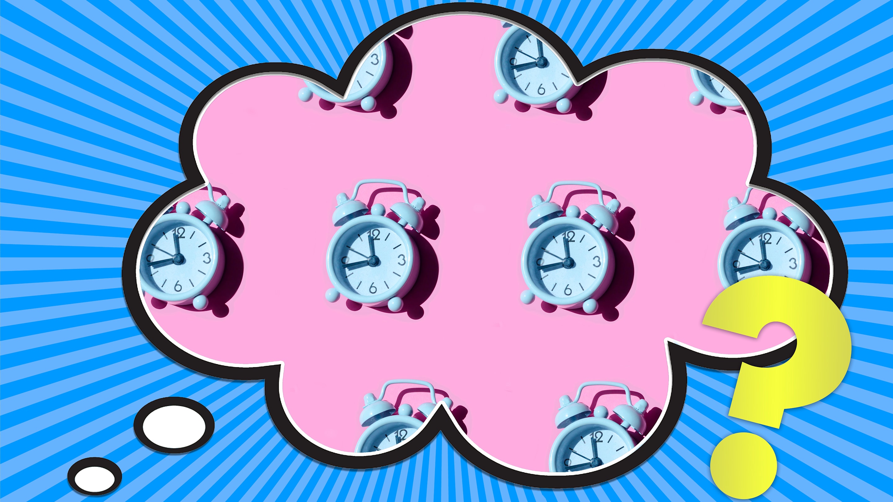 What Do A.M. and P.M. Stand For?