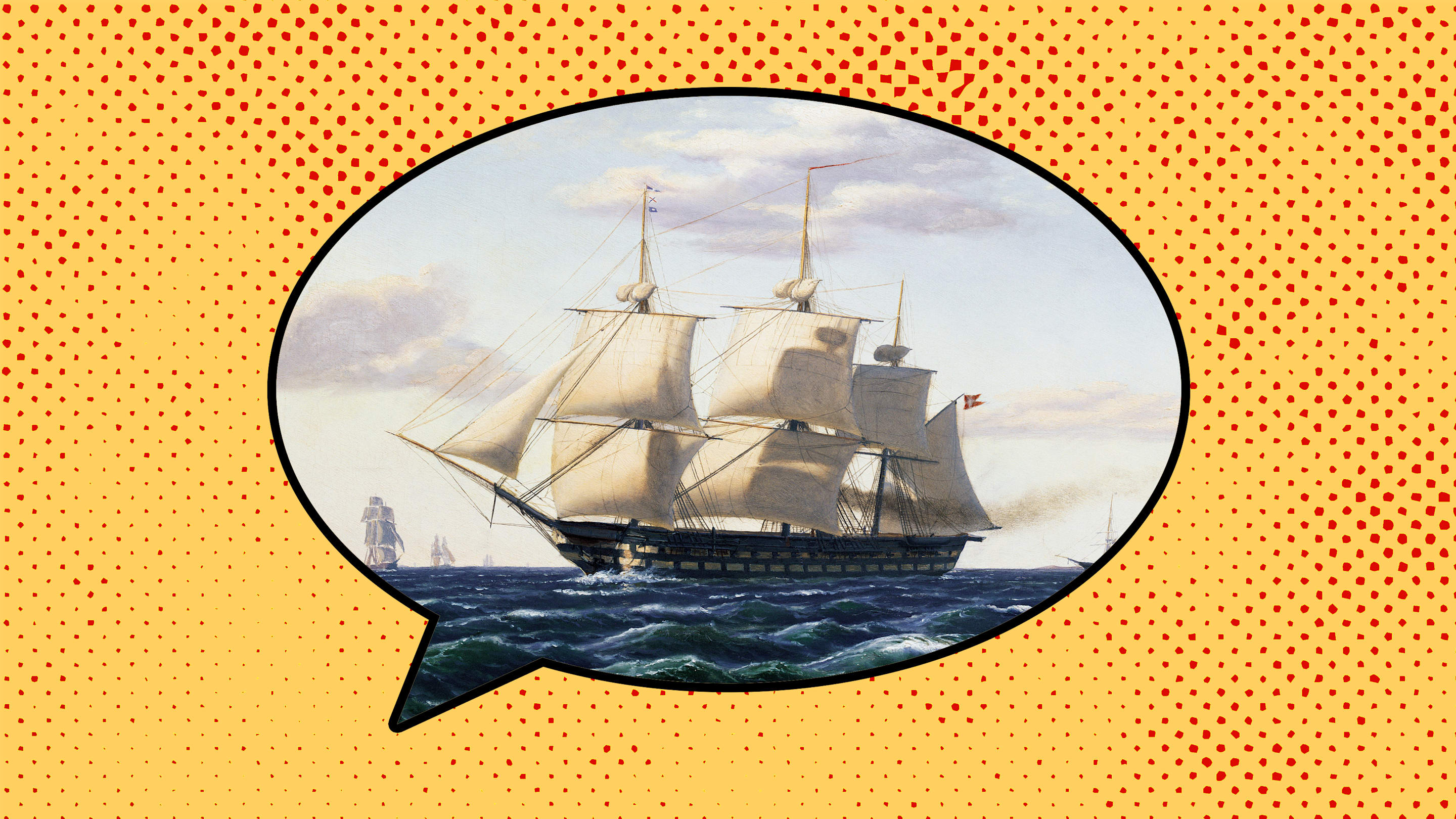 16 Sailing Terms for Landlubbers