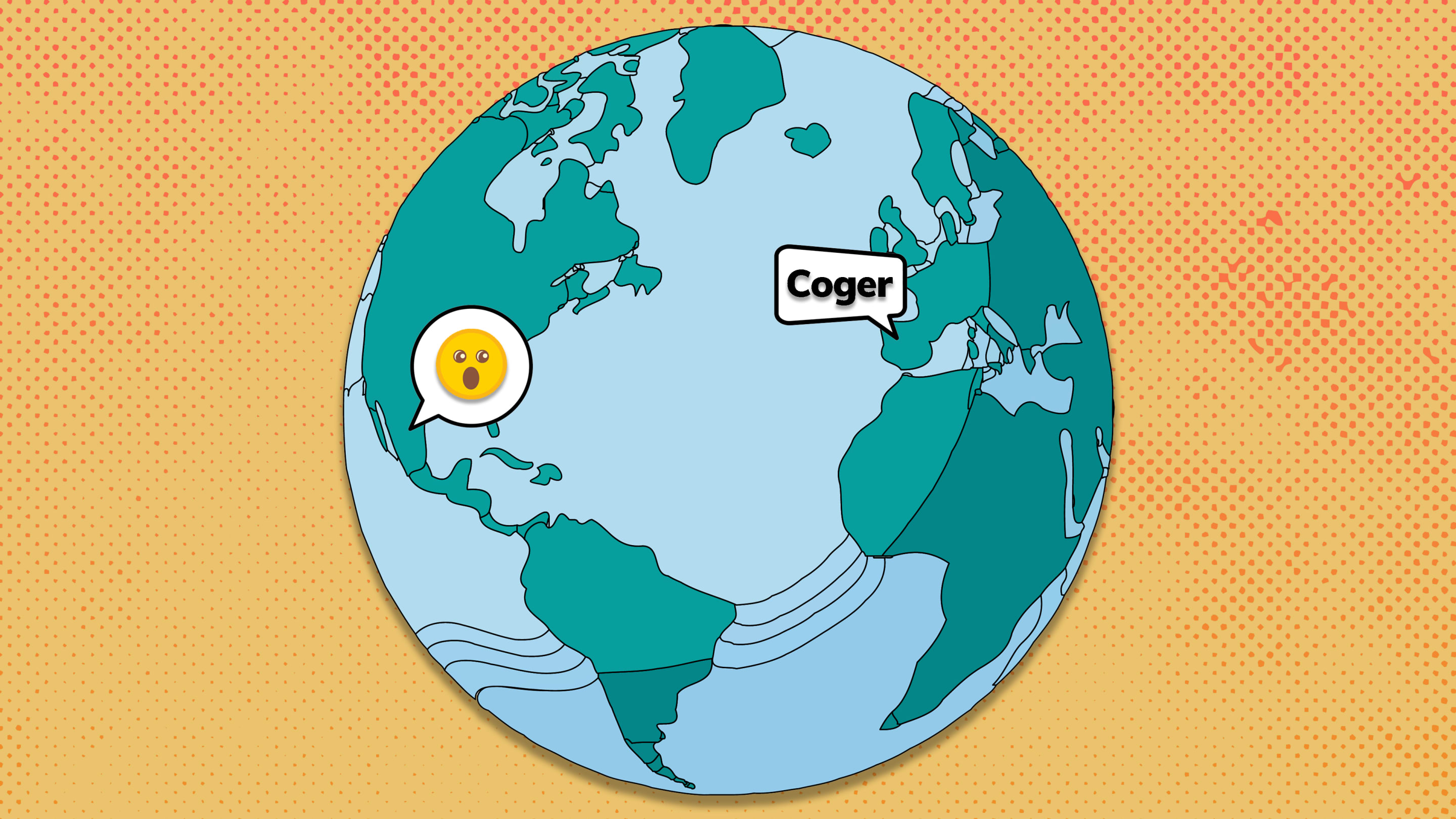 Castilian vs. Latin American Spanish: 12 Words You Don’t Want to Confuse