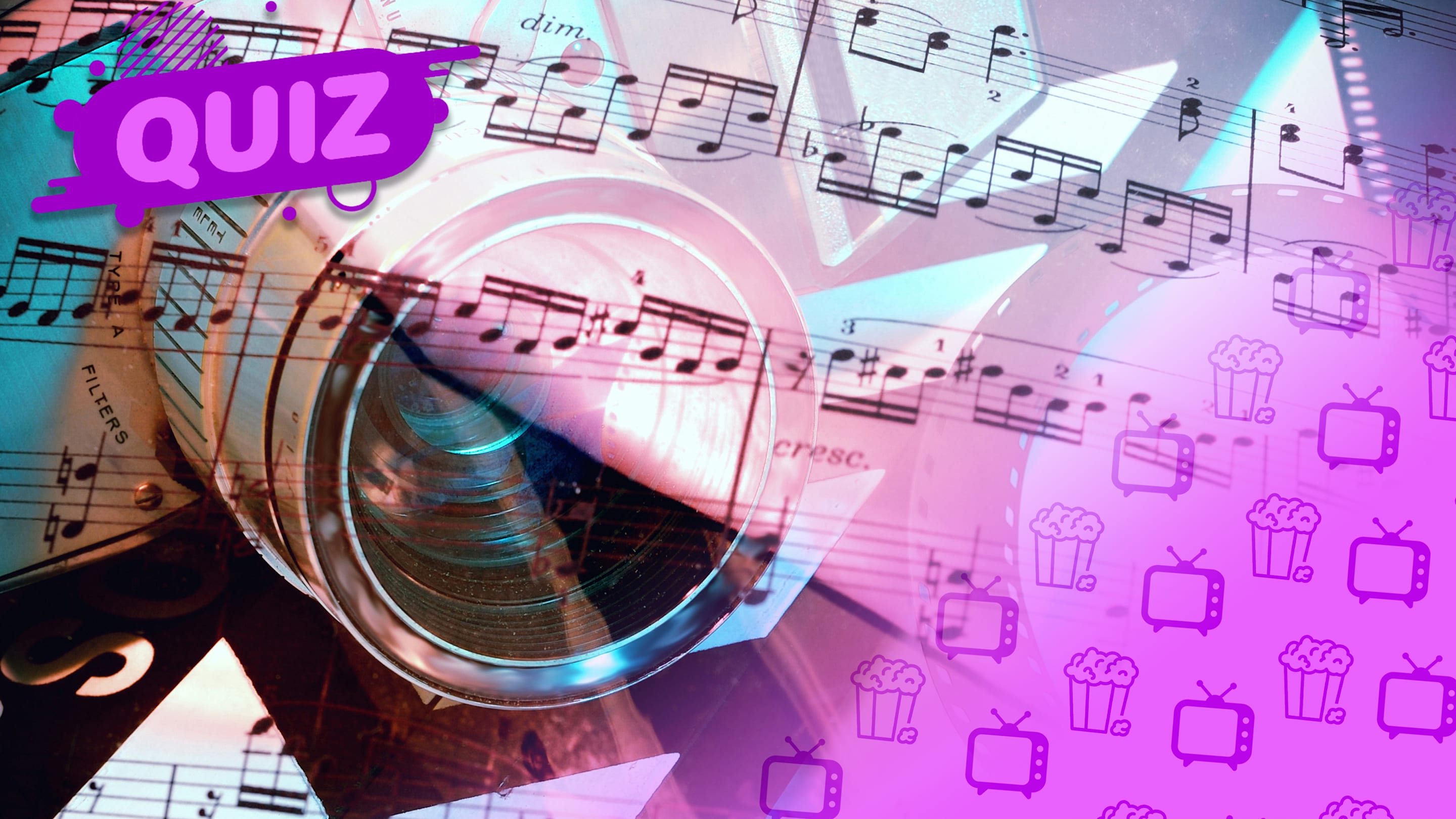 Quiz: Can You Match the Song to the Movie That Featured It?