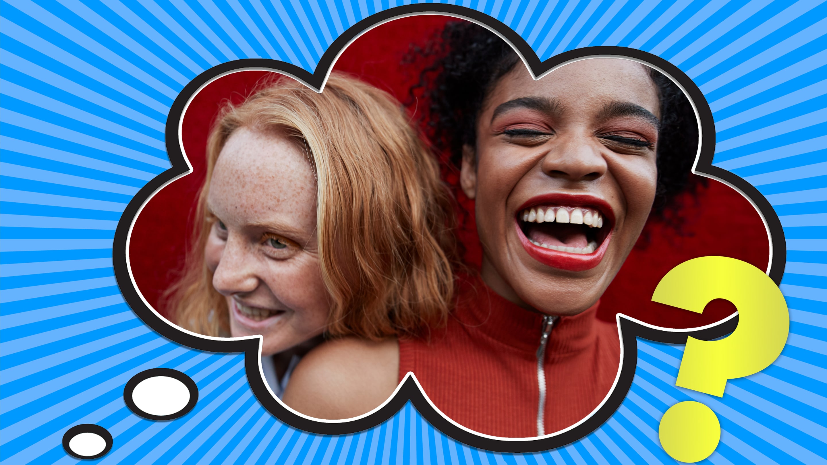 Why Does ‘Joshing’ Mean “Kidding Around”?