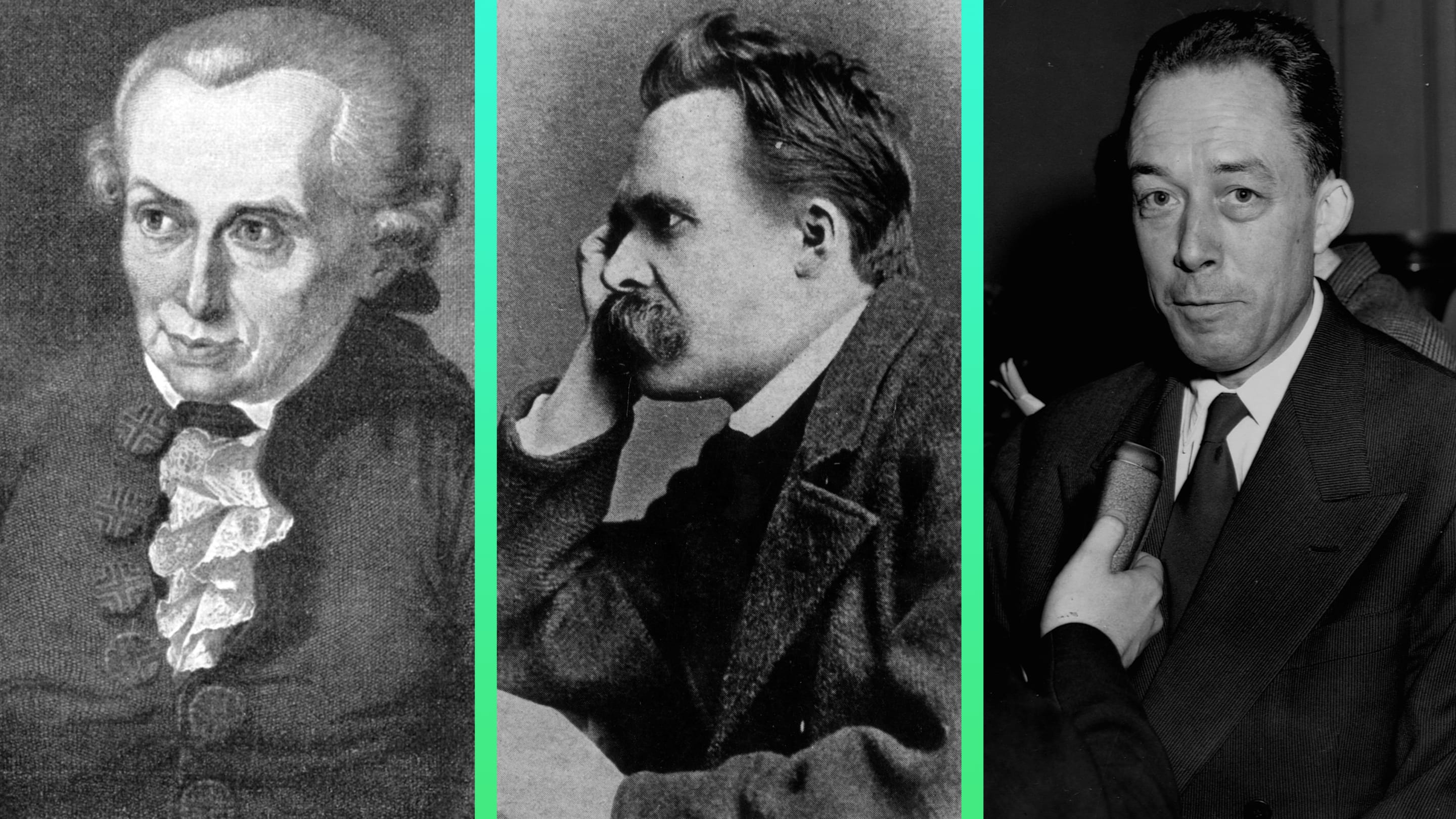 What 3 Famous Thinkers Said About the Meaning of Life