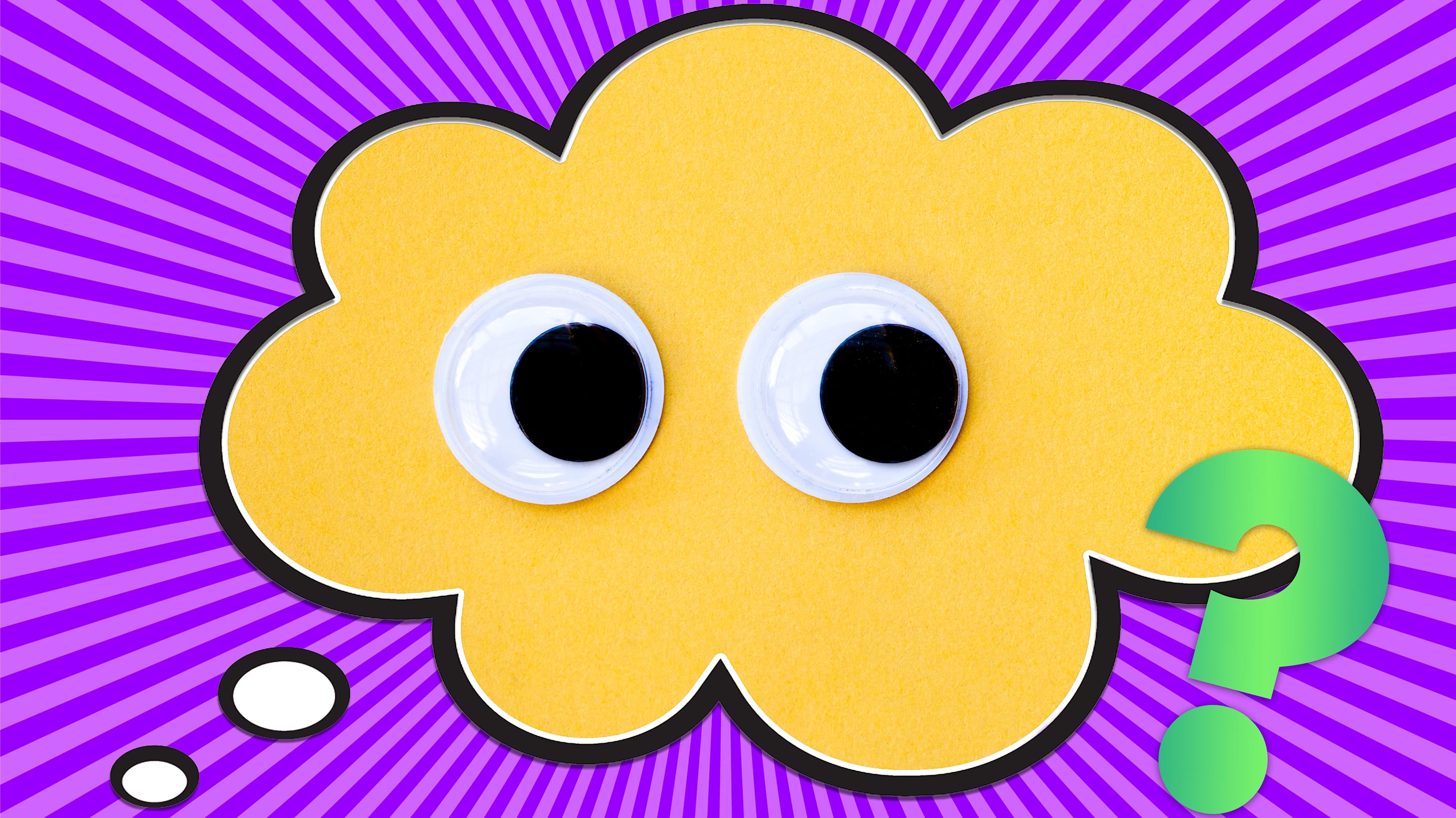 Where Does the Expression ‘Keep Your Eyes Peeled’ Come From?