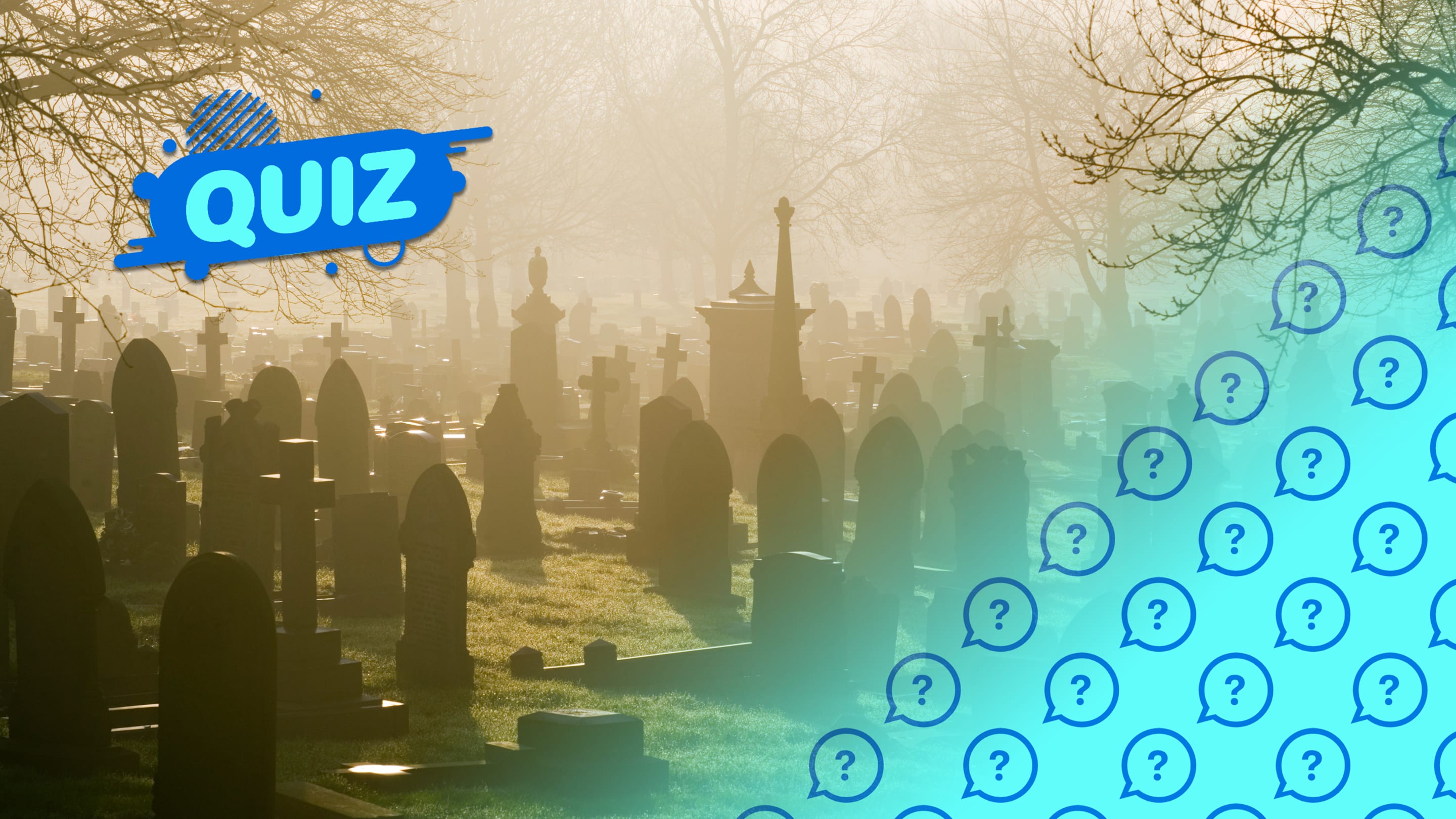 Can You Match the Last Words to the Person Who Said Them?