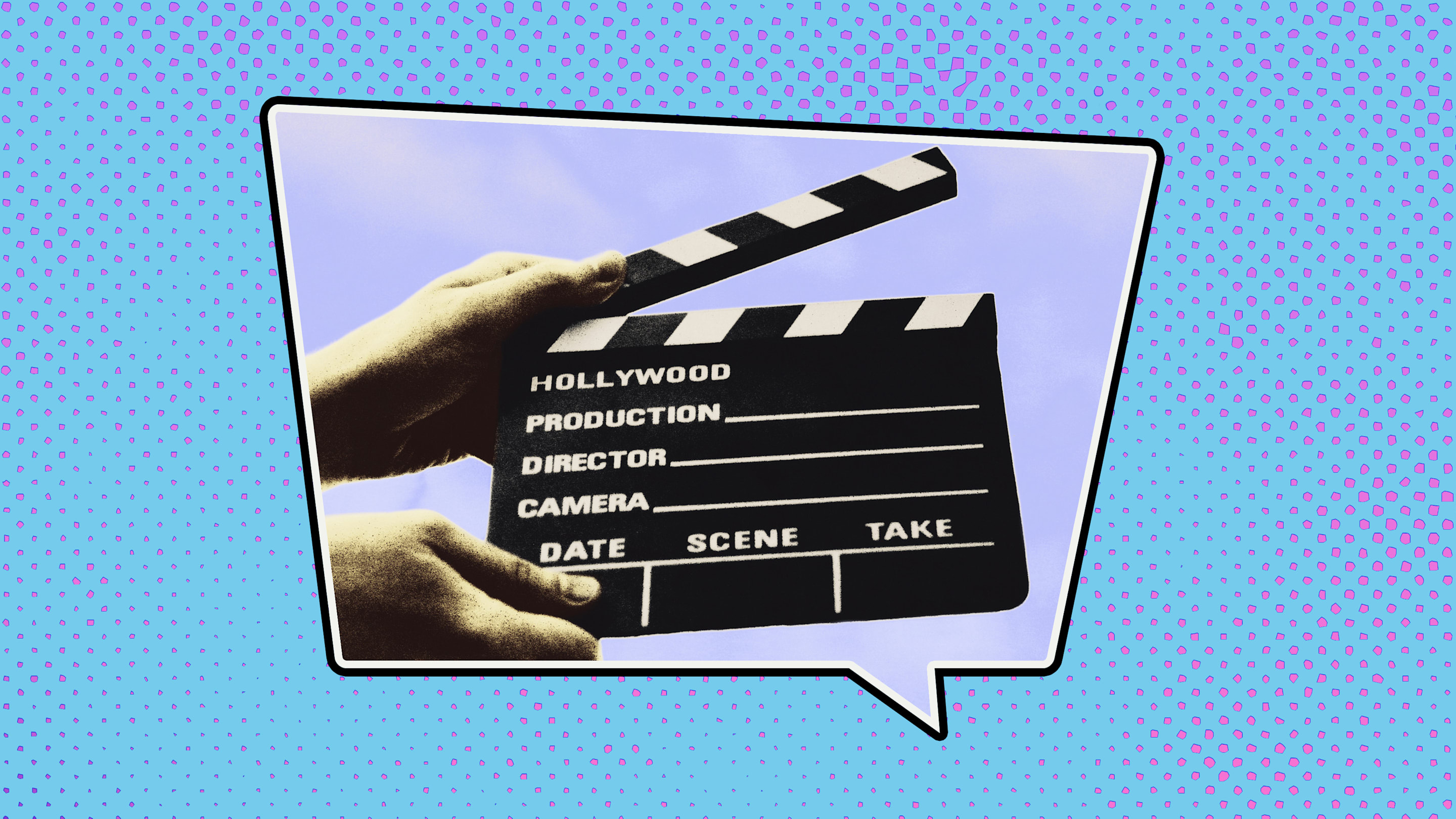 6 Words and Phrases Brought to You by Hollywood
