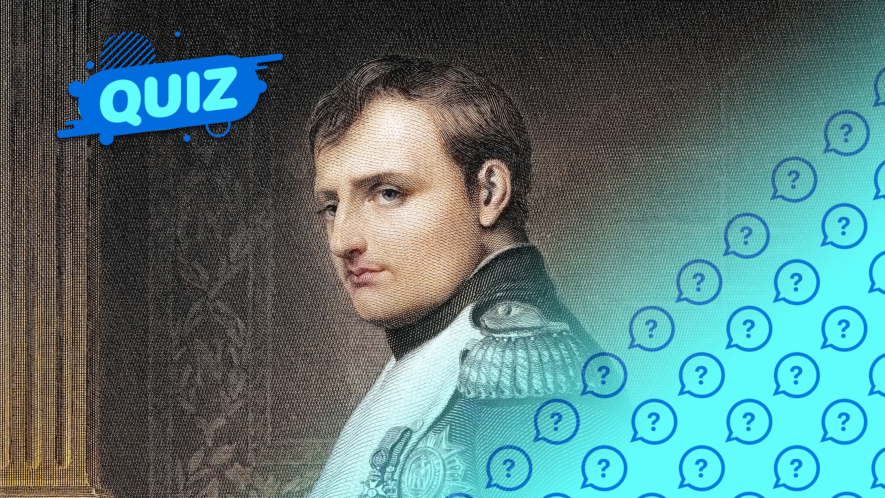 Who Said It: Napoleon or Michael Scott?