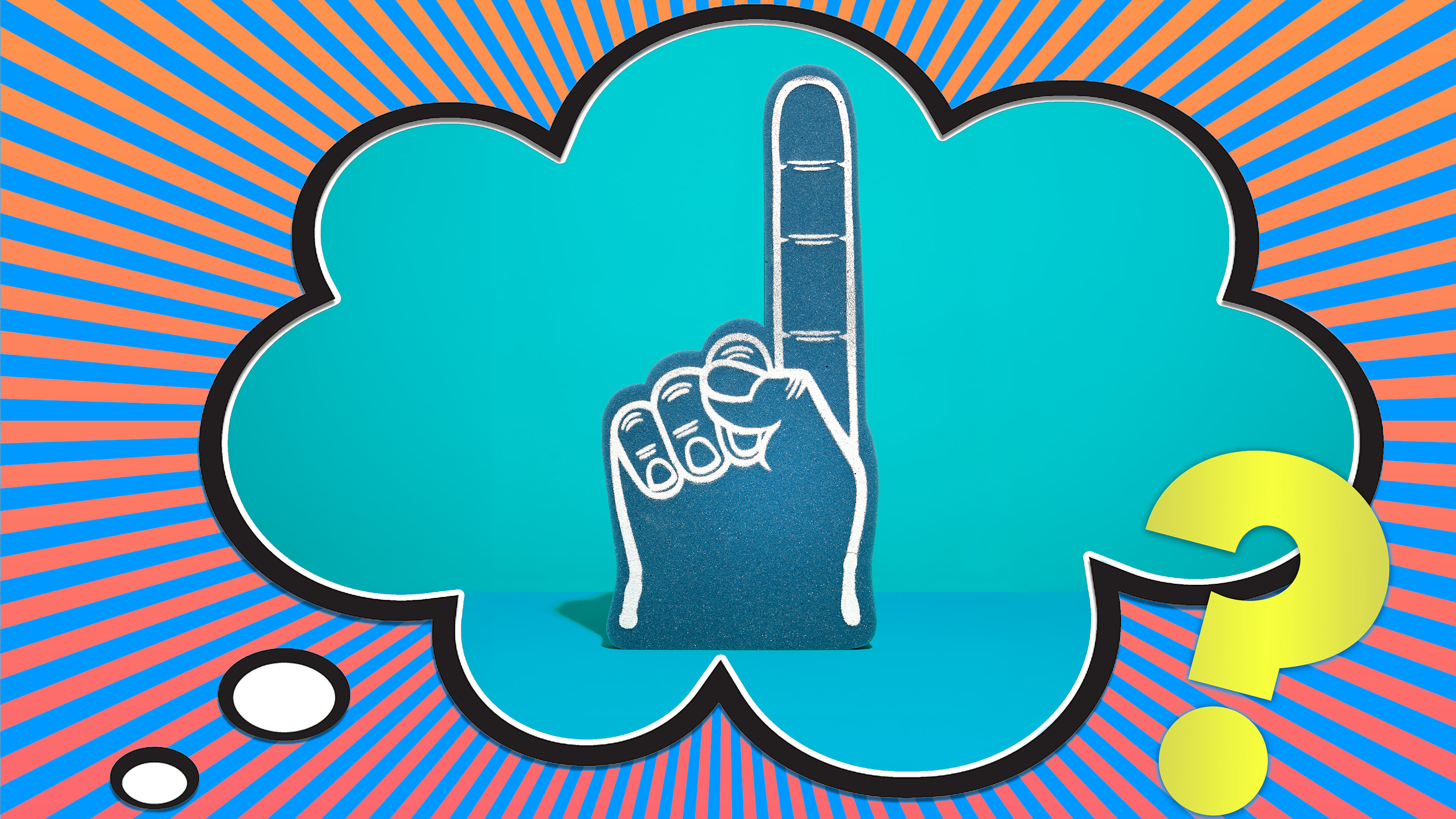 Why Do We Say “Up the Wazoo”?