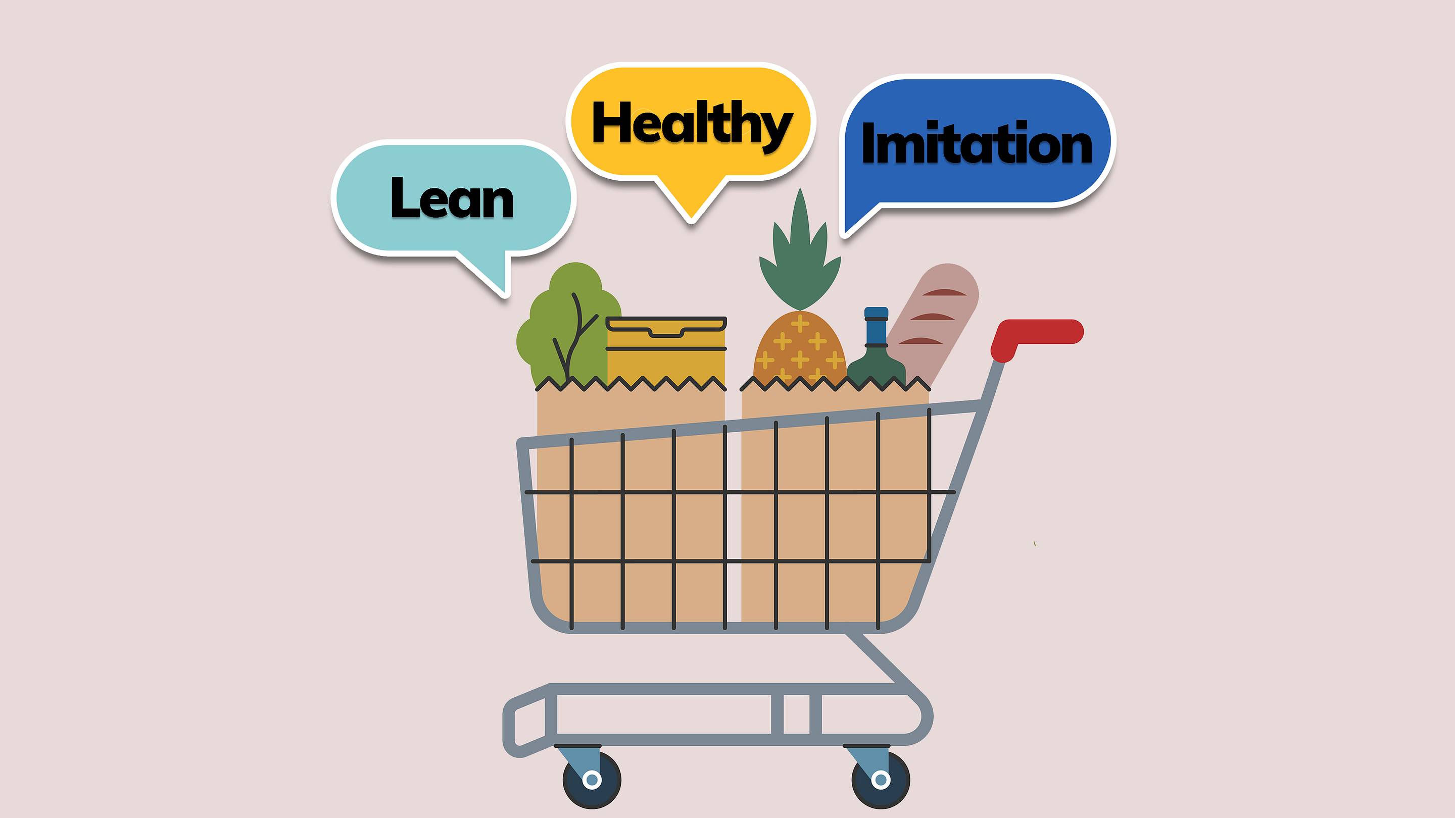 11 Common Words With Very Specific Meanings on Food Labels in the U.S.