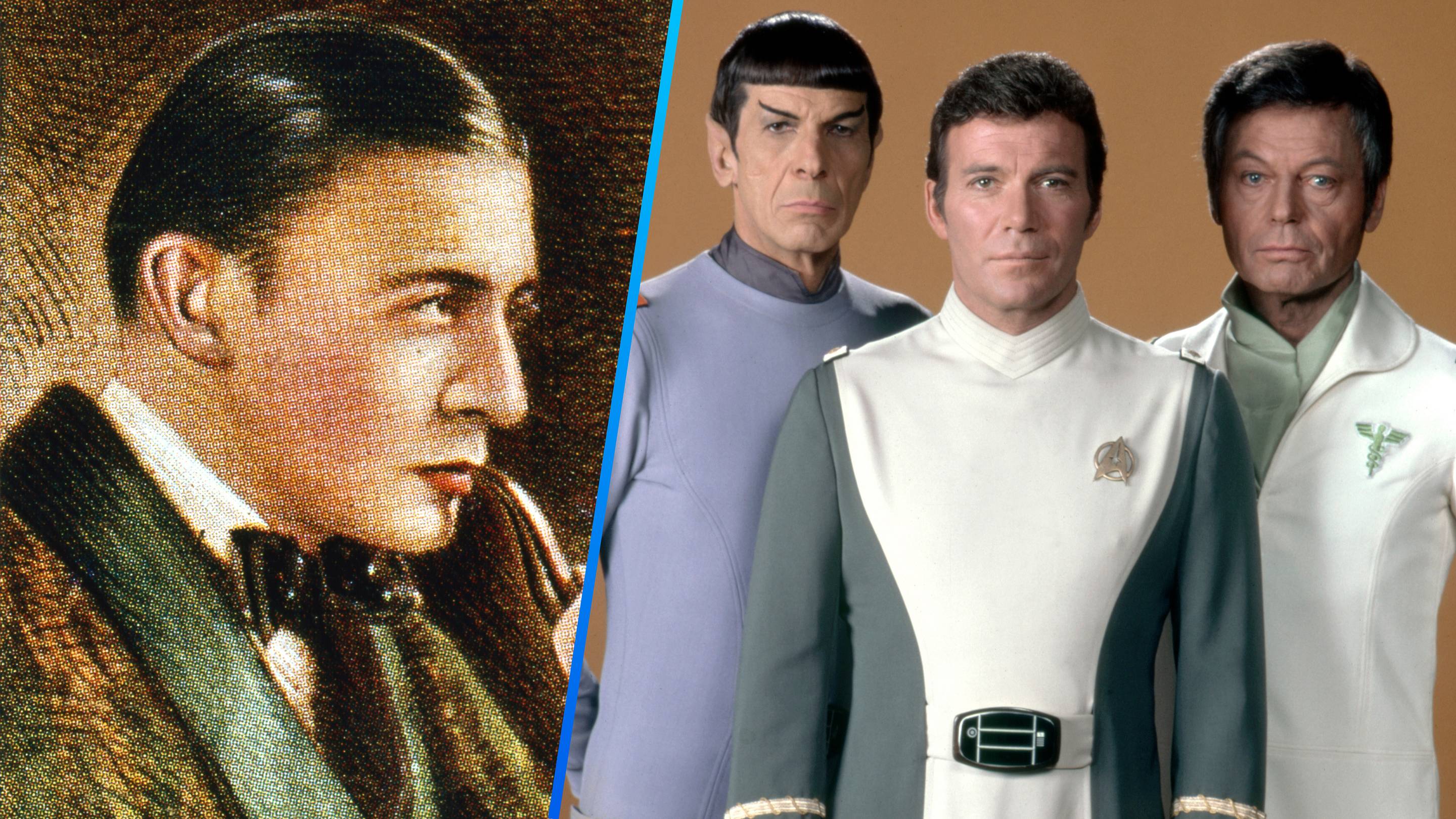 12 Times 'Star Trek' and Sherlock Holmes Overlapped