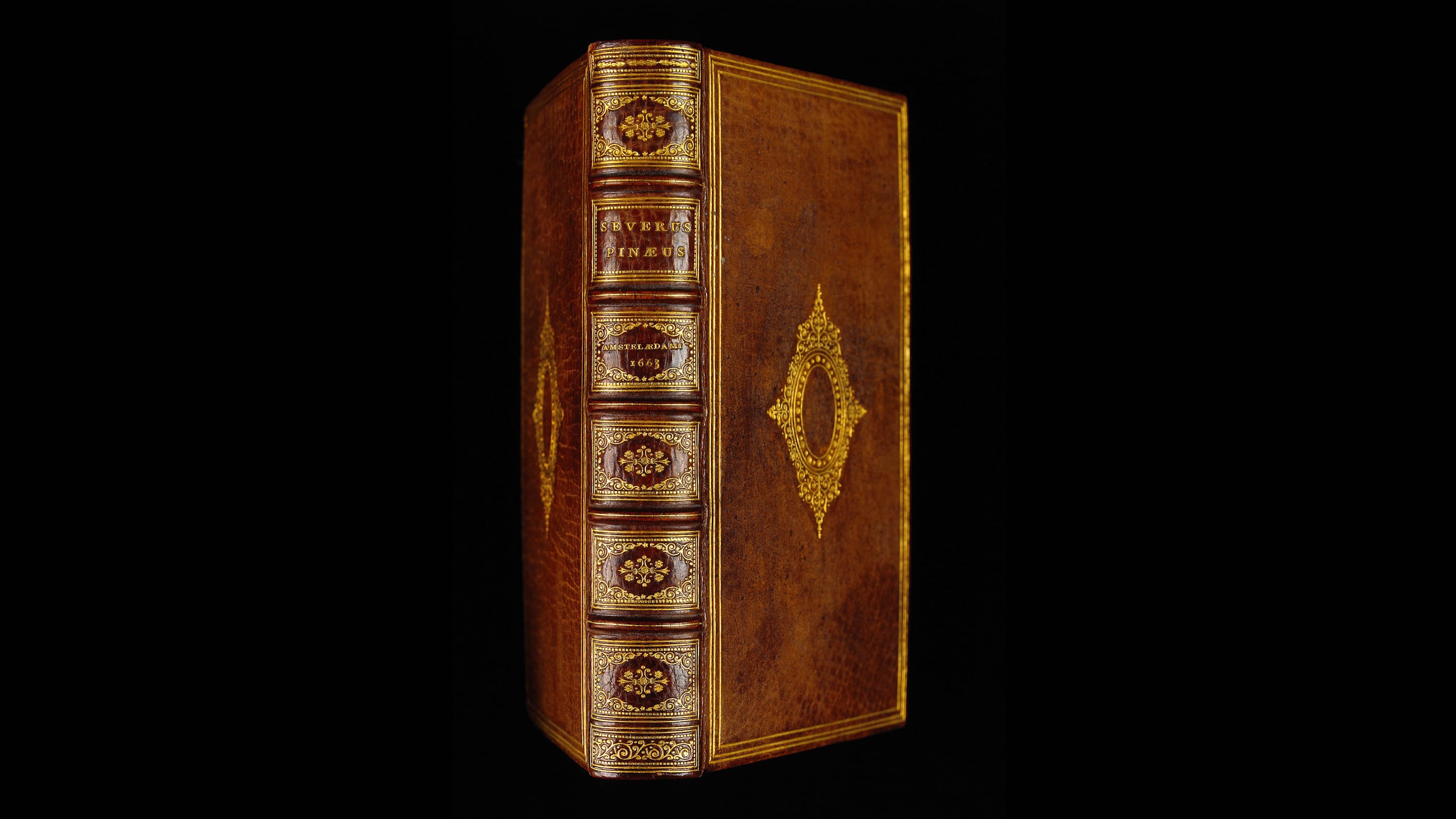 11 Books Bound in Human Skin