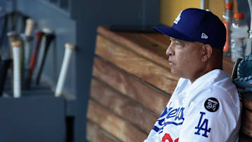 World Series - Toronto Blue Jays v Los Angeles Dodgers - Game Three