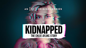 Kidnapped: The Chloe Ayling Story - Courtesy AMC Networks