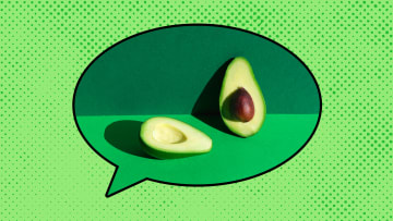 ‘Avocado’ doesn’t mean what you think it means.