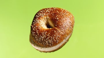 Bagel history is far from simple.