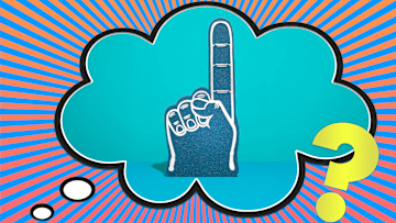 What’s a wazoo, and why do we invoke it?