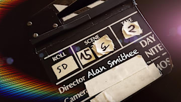 Alan Smithee has gotten a lot of work over the years. Too bad he doesn’t actually exist.