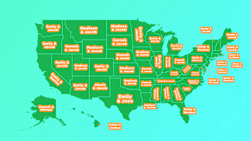Is your name in here?