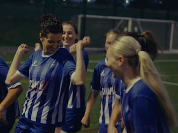 The grassroots football season is underway across the United Kingdom.