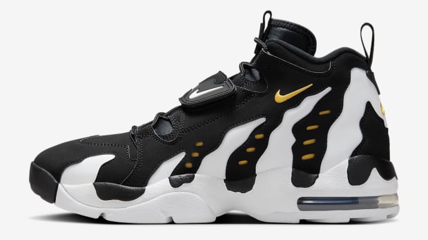 Deion sanders shoes for sale discount