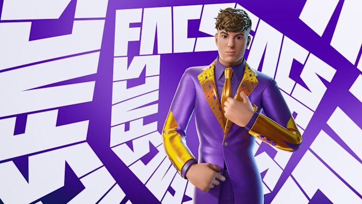 Fortnite players can earn a free Clix FNCS skin by competing in-game. Fortnite players can earn a free Clix FNCS skin by competing in-game.