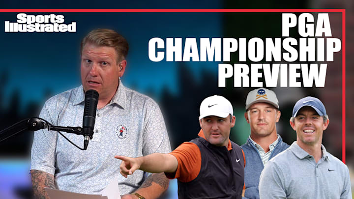 The new episode sets up the week ahead at the PGA Championship.
