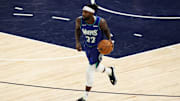 Beverley es figura de los Lakers