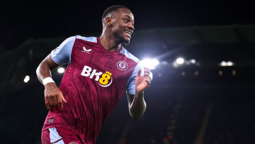 Manchester City v Aston Villa - Premier League