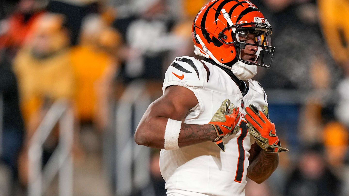 NFL Flag Football Team Faces Olympic Roster Criticism Ahead 2028 Games