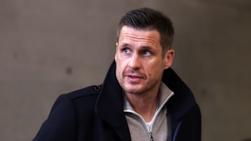 Sebastian Kehl
