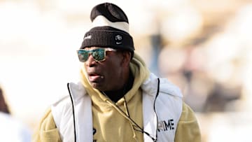 Deion Sanders' demands that Antonio Pierce draft his sons show that he doesn't approve of one particular NFL franchise