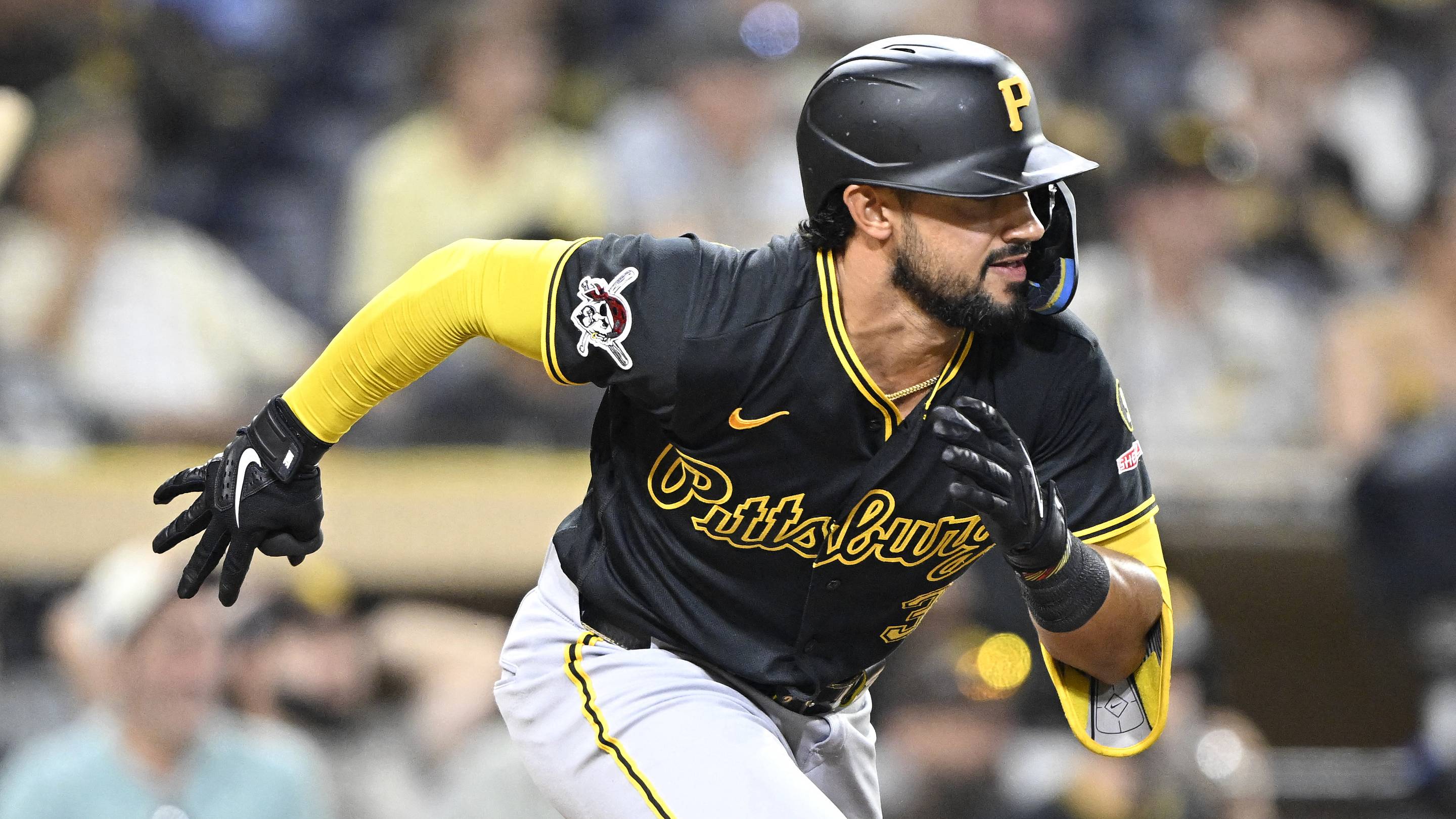 Pittsburgh Pirates' No-Brainer: Keep Nick Gonzales at Second Base