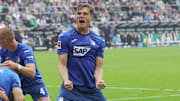Marius Bülter hat beim 1. FC Köln unterschrieben