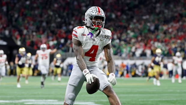 College football NIL player rankings for 2025