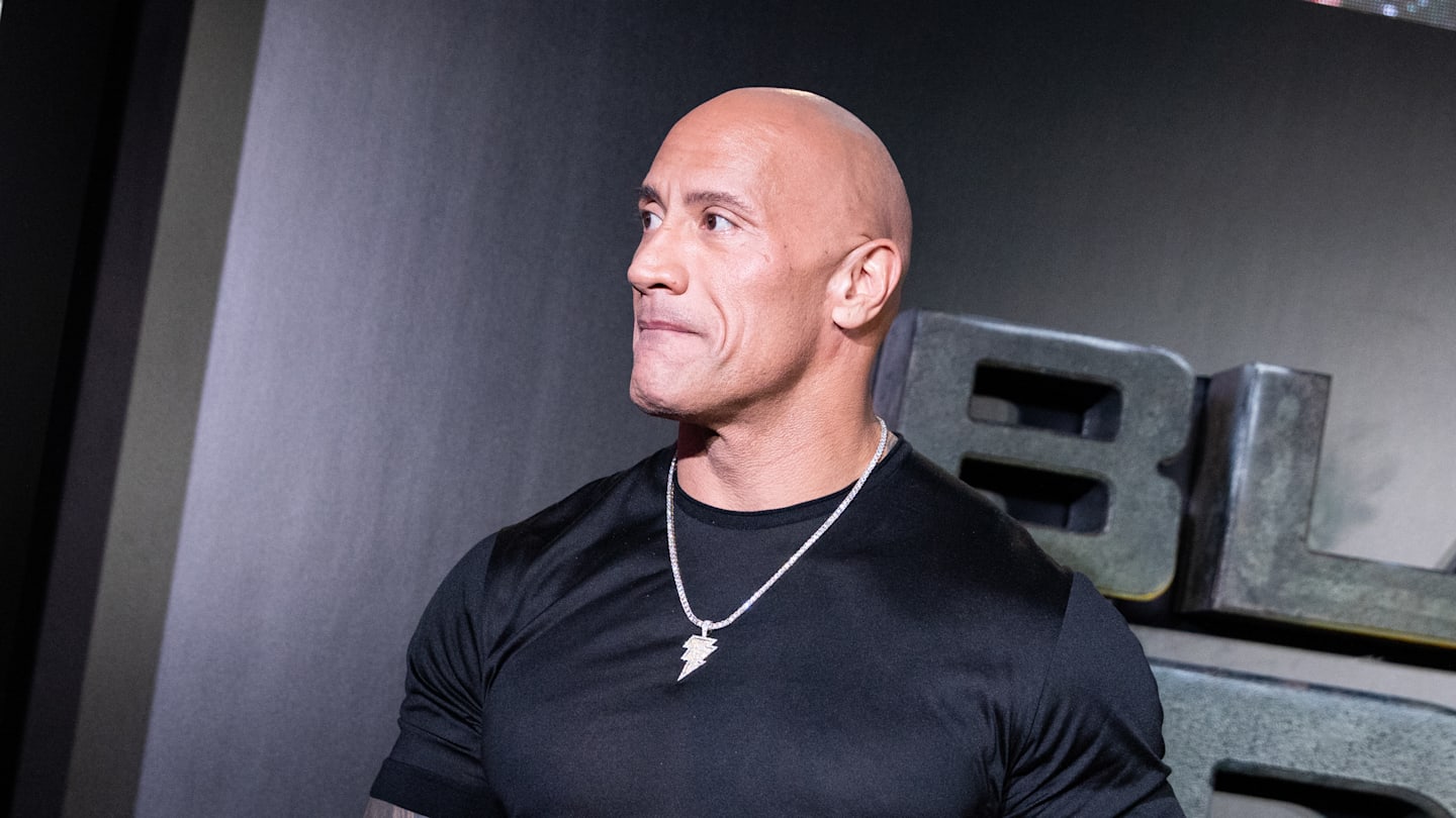 Dwayne Johnson wishes daughter Jasmine a happy birthday with heartfelt note