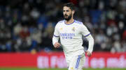 Isco Alarcon