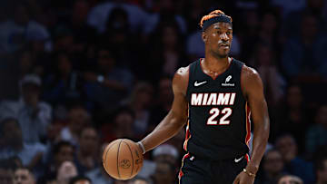 Oklahoma City Thunder v Miami Heat