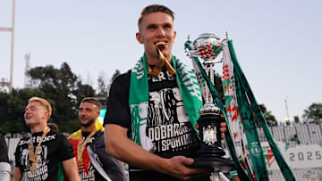 SL Benfica v Sporting CP - Portuguese Cup 2024/2025 - Final