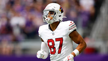 Arizona Cardinals v Minnesota Vikings