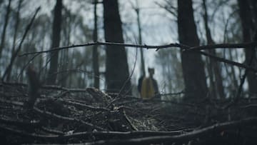 Hulu - Wild Crime: Blood Mountain - Courtesy ABC News Studios