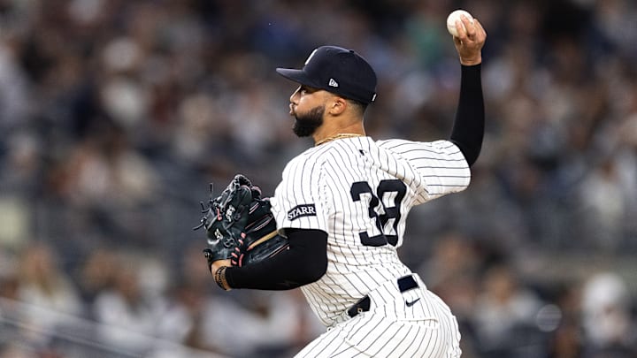 Athletics v New York Yankees