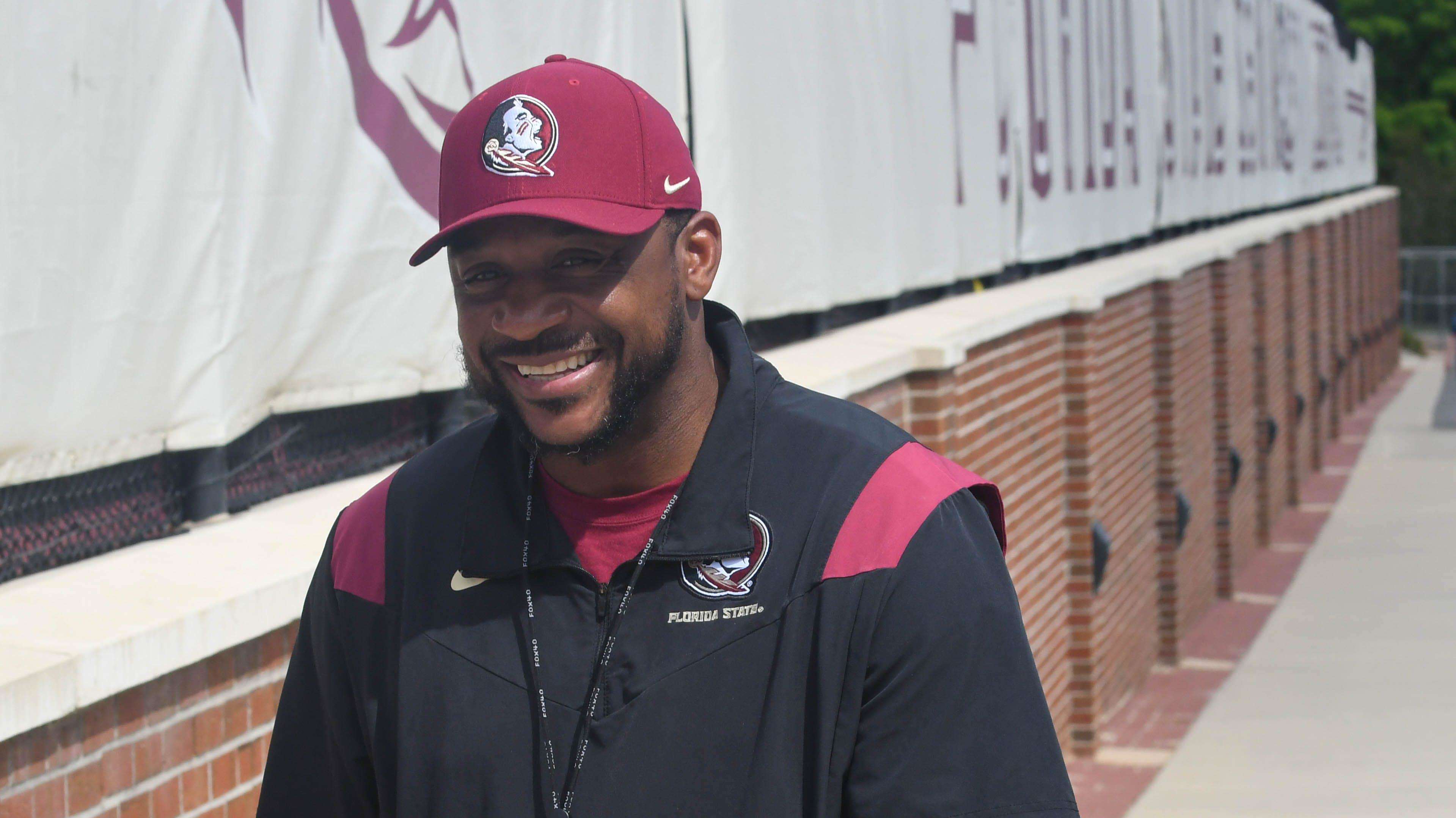 Legacy FSU defensive back Antonio Cromartie Jr. commits to Noles